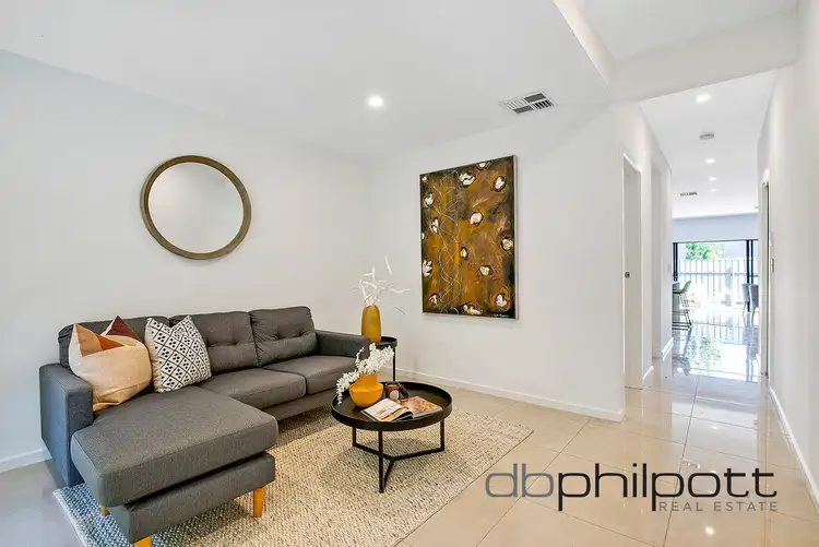 Fourth view of Homely house listing, 1/35A Hepburn Street, Broadview SA 5083