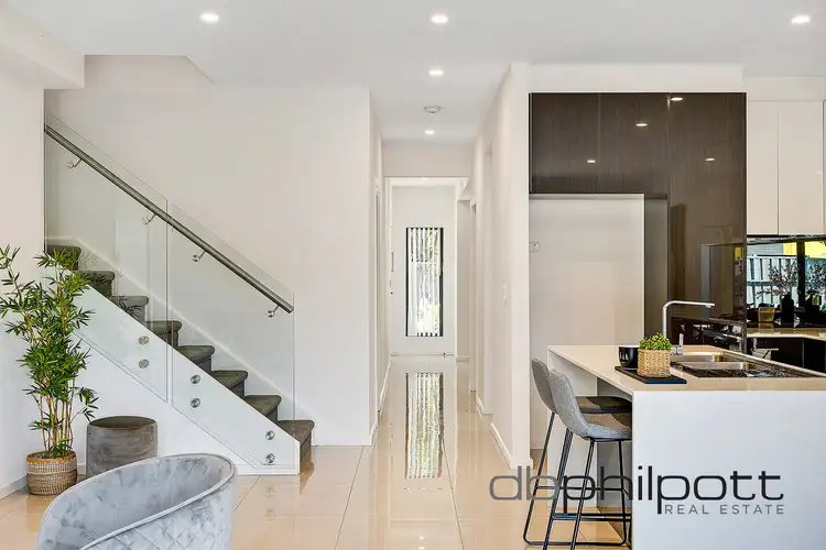 Fifth view of Homely house listing, 1/35A Hepburn Street, Broadview SA 5083