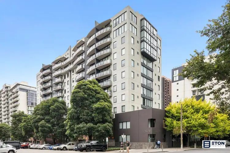 312/28 Bank Street, South Melbourne VIC 3205