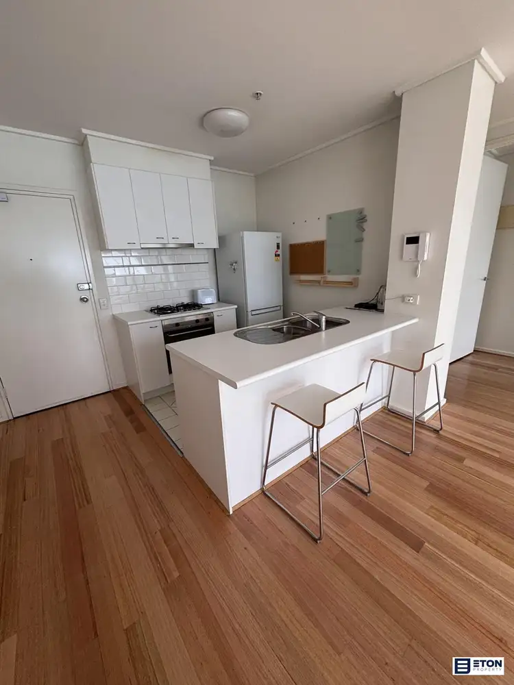 Second view of Homely house listing, 312/28 Bank Street, South Melbourne VIC 3205