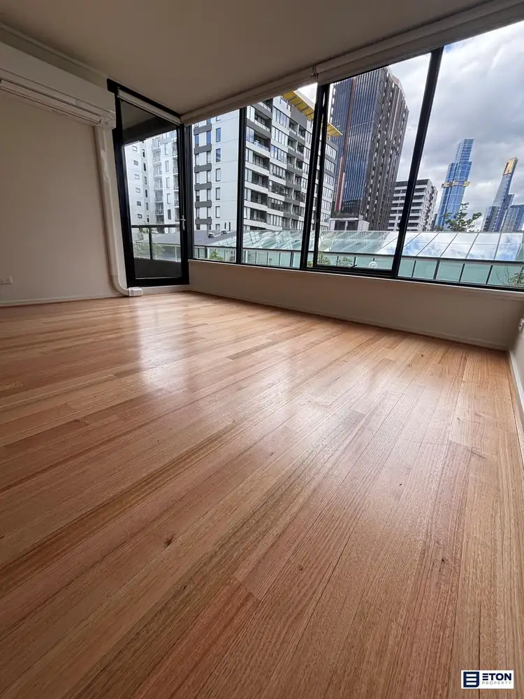 Third view of Homely house listing, 312/28 Bank Street, South Melbourne VIC 3205