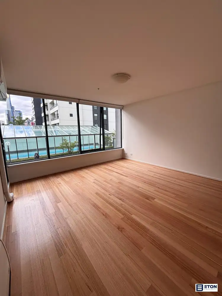 Fifth view of Homely house listing, 312/28 Bank Street, South Melbourne VIC 3205