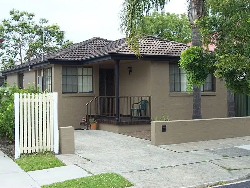 Main view of Homely house listing, 135 Cleary Street, Hamilton NSW 2303