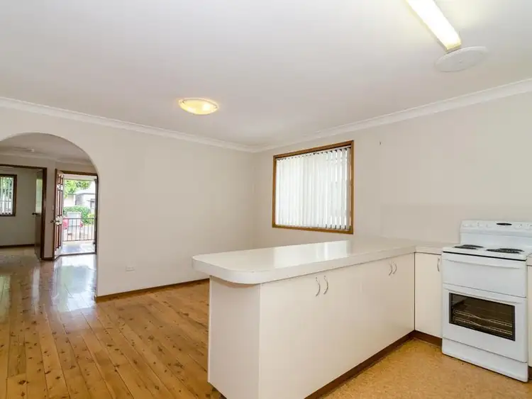 Fourth view of Homely house listing, 135 Cleary Street, Hamilton NSW 2303