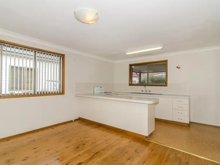 Fifth view of Homely house listing, 135 Cleary Street, Hamilton NSW 2303