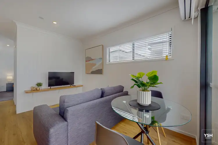 5/52a Tavistock Street, Oxley QLD 4075