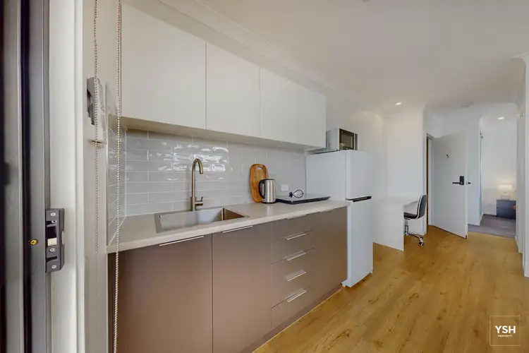 Second view of Homely apartment listing, 5/52a Tavistock Street, Oxley QLD 4075