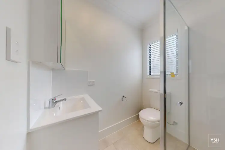 Fourth view of Homely apartment listing, 5/52a Tavistock Street, Oxley QLD 4075