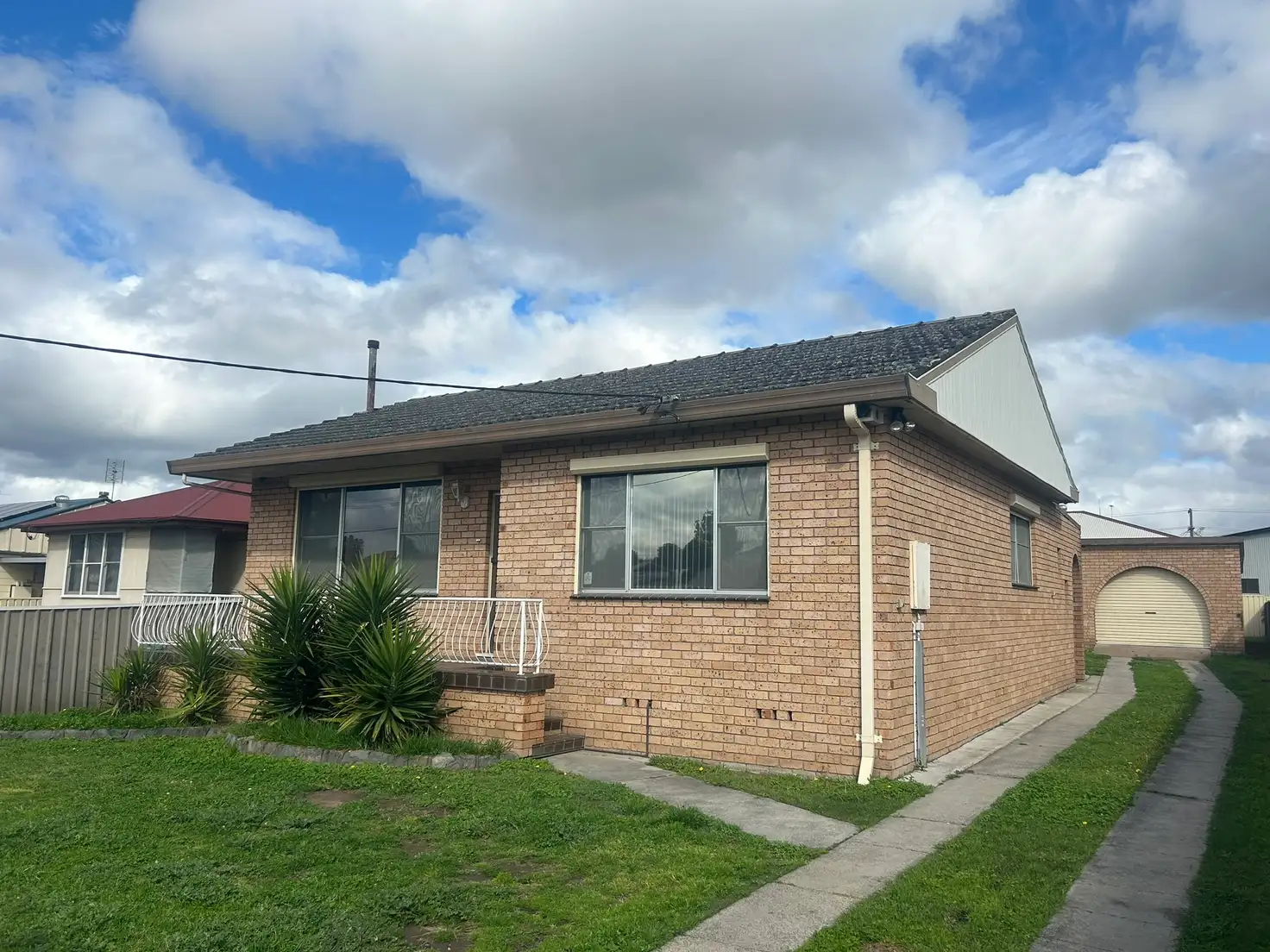 Main view of Homely house listing, 19 Maclean Street, Cessnock NSW 2325
