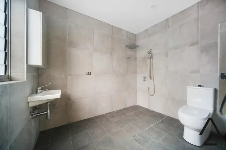 Third view of Homely studio listing, 4/8 Thomas Street, Lewisham NSW 2049