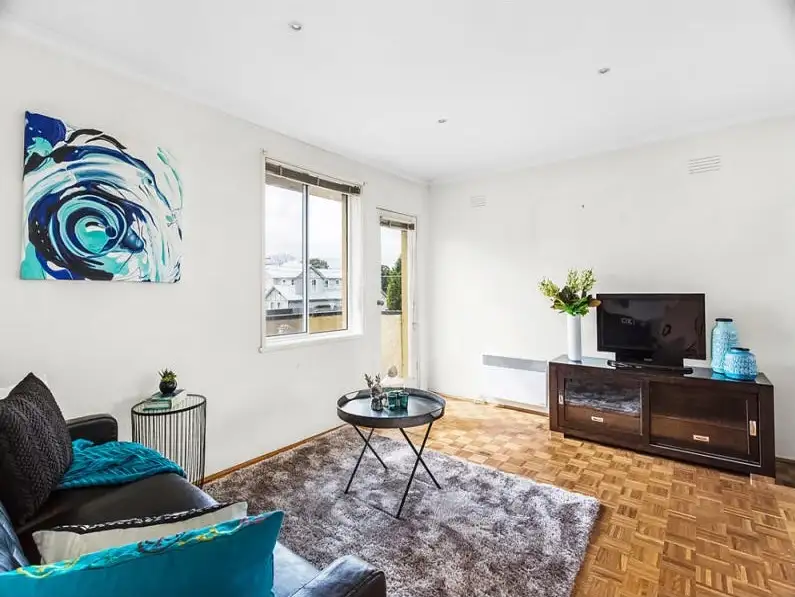 Main view of Homely apartment listing, 6/64 Powell Street, Yarraville VIC 3013