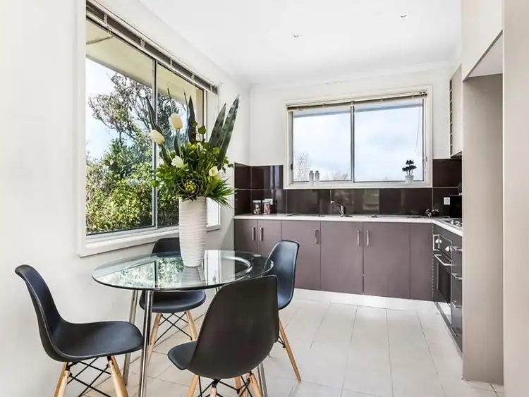 Second view of Homely apartment listing, 6/64 Powell Street, Yarraville VIC 3013