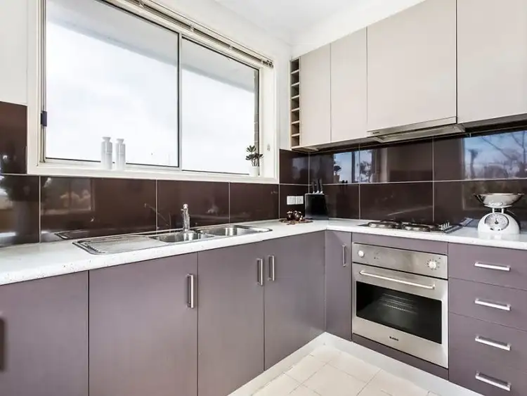 Third view of Homely apartment listing, 6/64 Powell Street, Yarraville VIC 3013