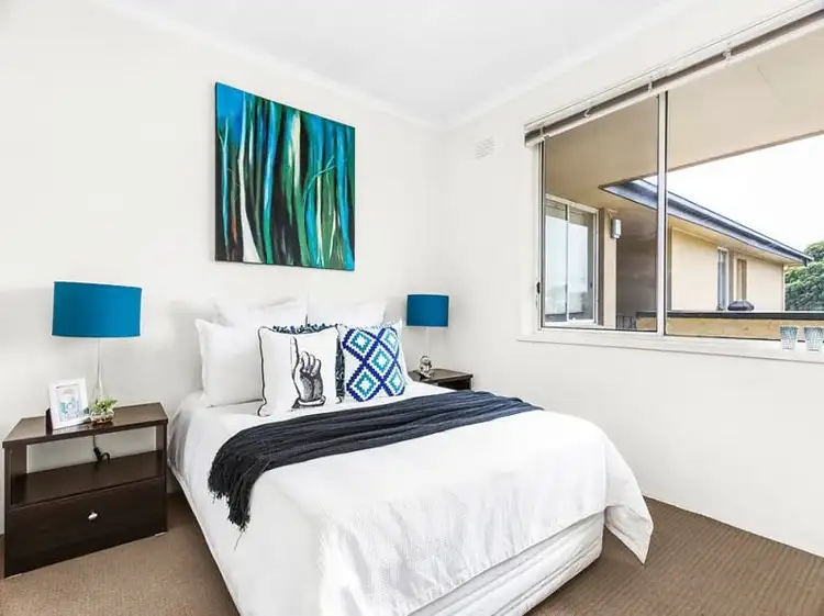 Fifth view of Homely apartment listing, 6/64 Powell Street, Yarraville VIC 3013