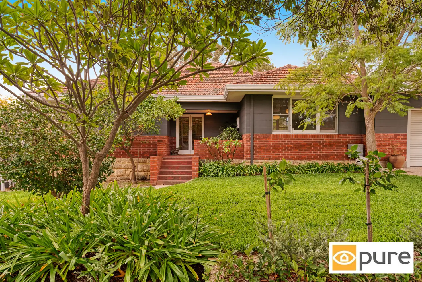Main view of Homely house listing, 98 Evandale Street, Floreat WA 6014