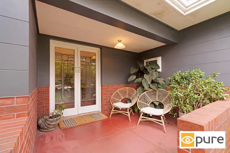 Second view of Homely house listing, 98 Evandale Street, Floreat WA 6014