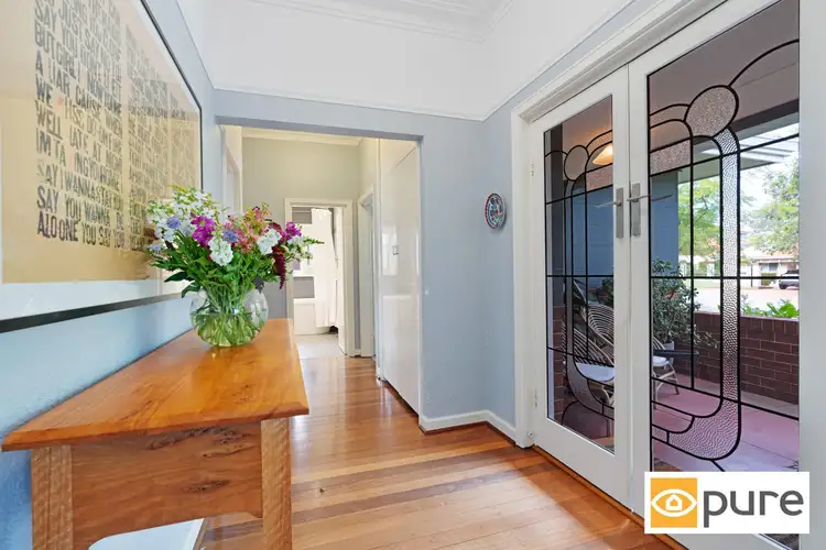 Third view of Homely house listing, 98 Evandale Street, Floreat WA 6014