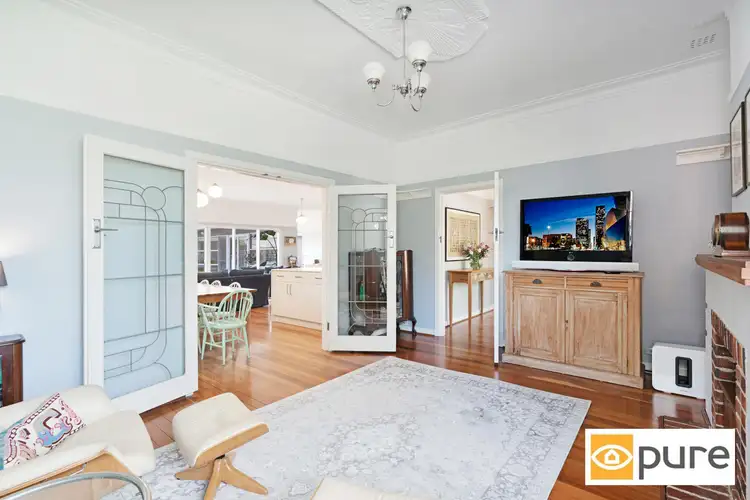 Fourth view of Homely house listing, 98 Evandale Street, Floreat WA 6014