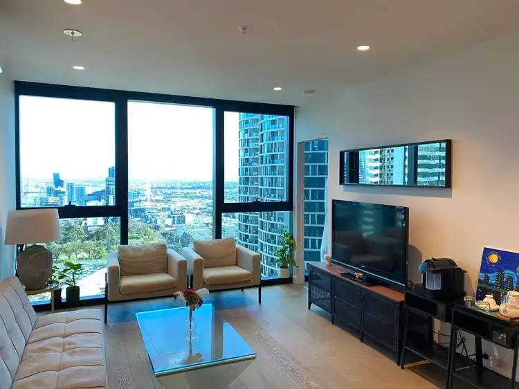 3309/462 Elizabeth Street, Melbourne VIC 3000