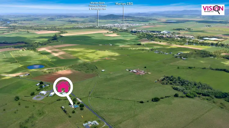 Fourth view of Homely house listing, 200 Devereux Creek Road, Devereux Creek QLD 4753