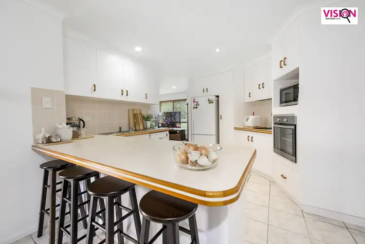 Fifth view of Homely house listing, 200 Devereux Creek Road, Devereux Creek QLD 4753