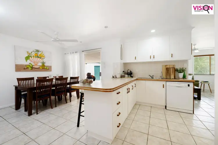 Seventh view of Homely house listing, 200 Devereux Creek Road, Devereux Creek QLD 4753