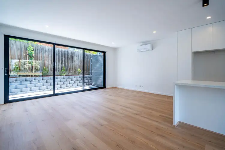 Fourth view of Homely townhouse listing, 4/16 Winston Drive, Doncaster VIC 3108