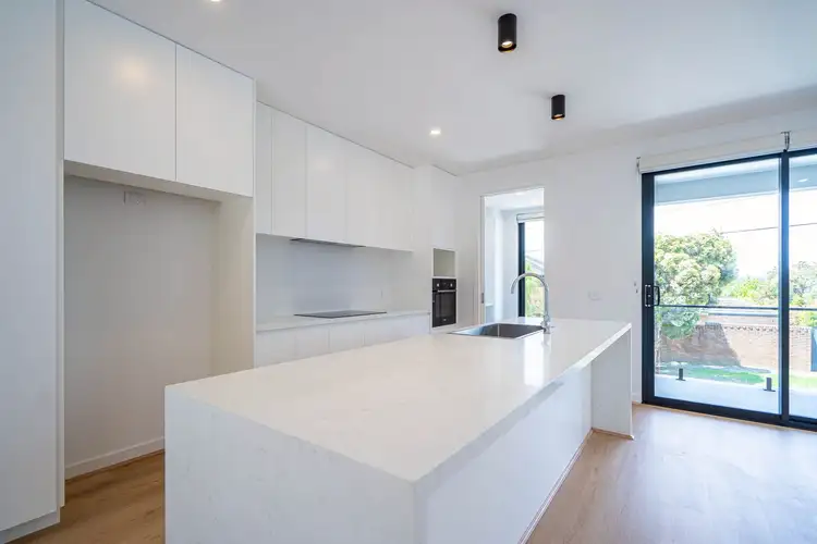 Fifth view of Homely townhouse listing, 4/16 Winston Drive, Doncaster VIC 3108