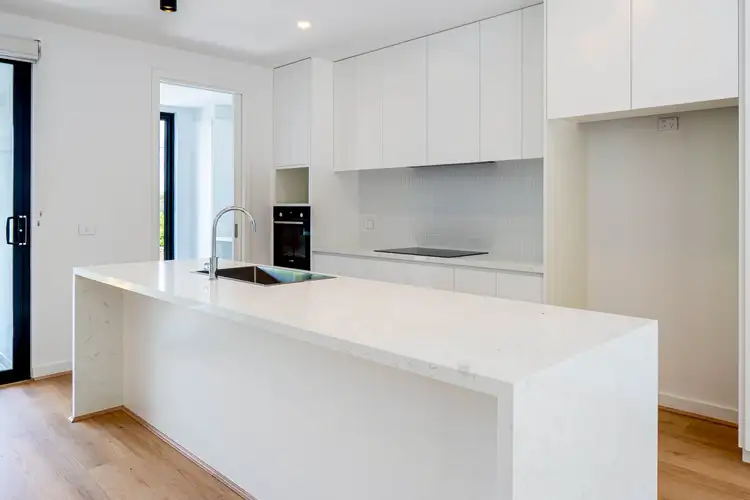 Third view of Homely townhouse listing, 3/16 Winston Drive, Doncaster VIC 3108