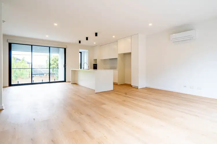 Fourth view of Homely townhouse listing, 3/16 Winston Drive, Doncaster VIC 3108