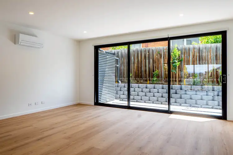 Fifth view of Homely townhouse listing, 3/16 Winston Drive, Doncaster VIC 3108