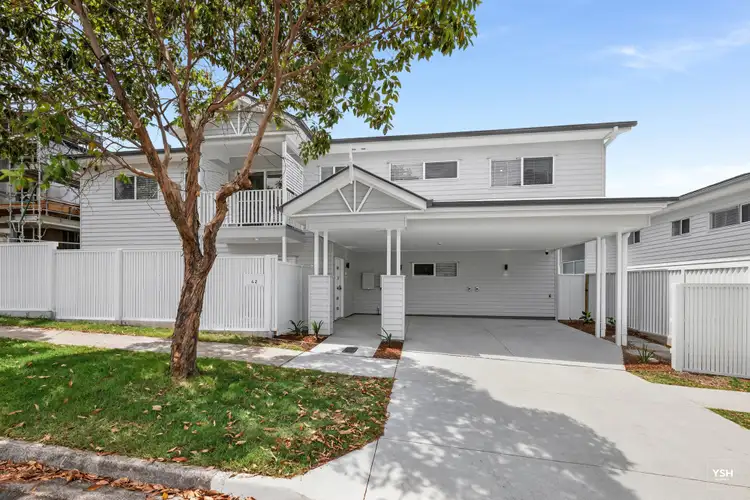 42 Pilba Street, Chermside QLD 4032