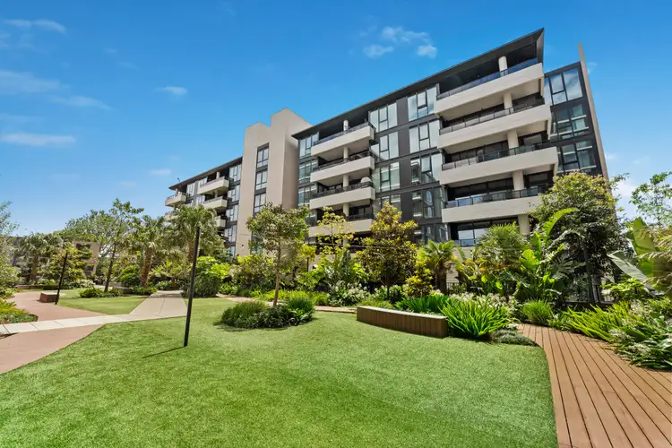 512/11 Stonepine Drive, Moonee Ponds VIC 3039