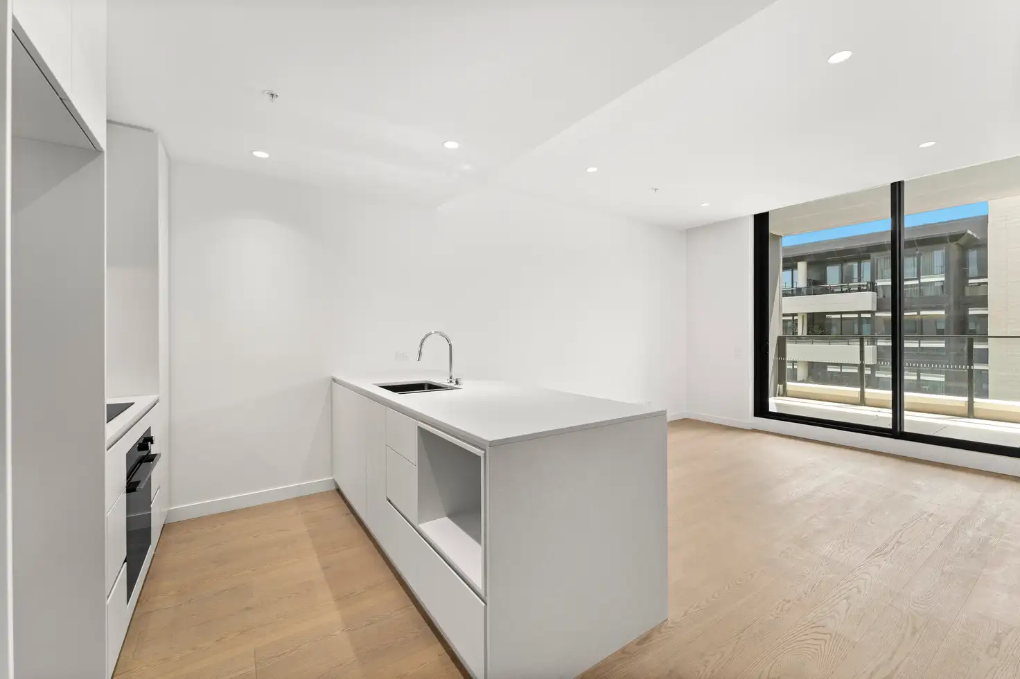 Main view of Homely apartment listing, 512/11 Stonepine Drive, Moonee Ponds VIC 3039