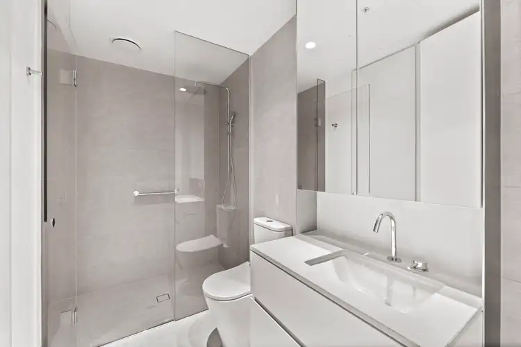 Third view of Homely apartment listing, 512/11 Stonepine Drive, Moonee Ponds VIC 3039