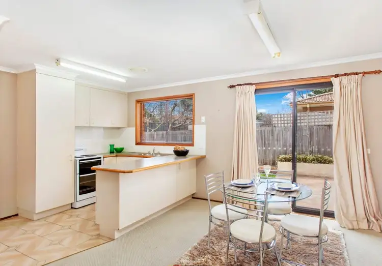 Third view of Homely house listing, 2/68 Twelve Tree Crescent, Florey ACT 2615