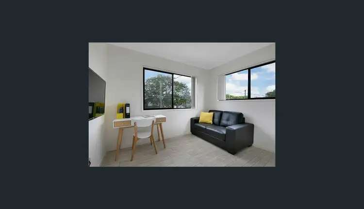 Second view of Homely apartment listing, 1/59 Wongara Street, Clayfield QLD 4011