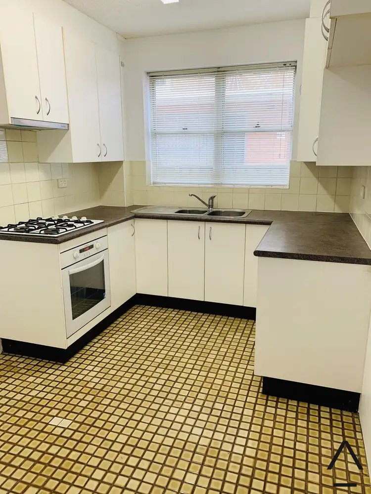 3/287 Wardell Road, Dulwich Hill NSW 2203