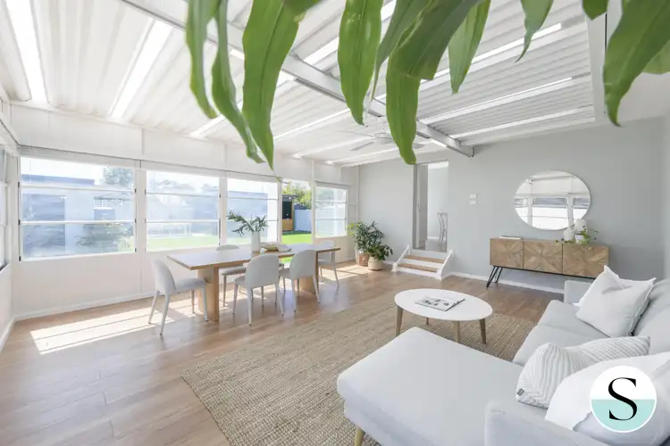 Fourth view of Homely house listing, 127 Park Avenue, Caves Beach NSW 2281