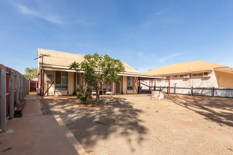 17 Third Avenue, Onslow WA 6710