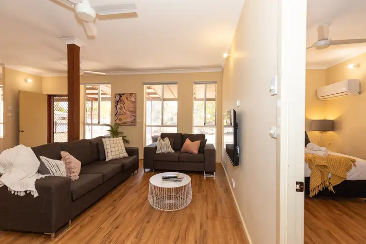 Third view of Homely house listing, 17 Third Avenue, Onslow WA 6710