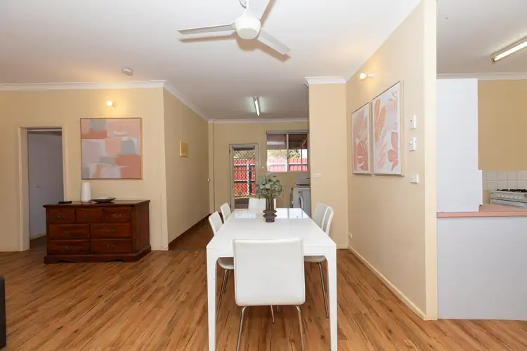 Fourth view of Homely house listing, 17 Third Avenue, Onslow WA 6710