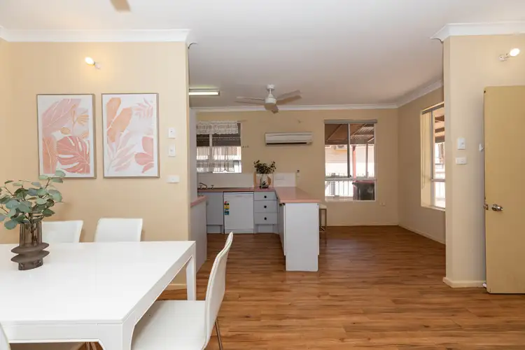 Fifth view of Homely house listing, 17 Third Avenue, Onslow WA 6710