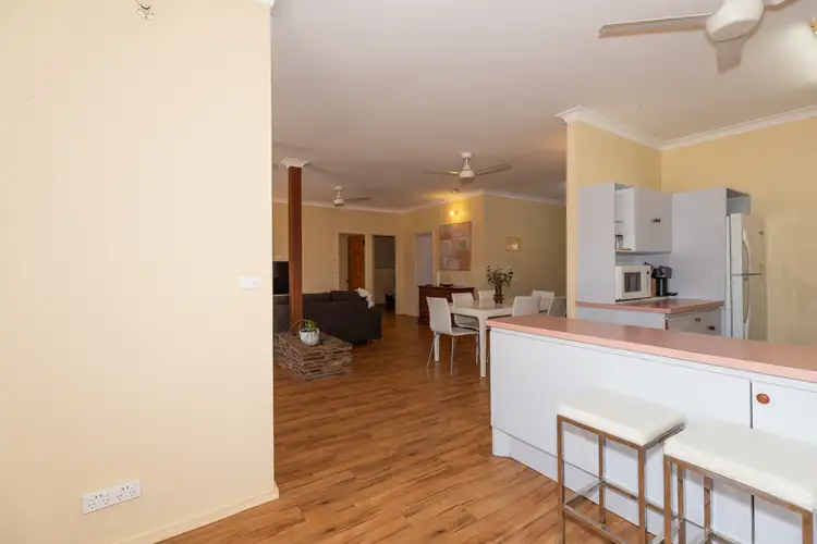 Sixth view of Homely house listing, 17 Third Avenue, Onslow WA 6710