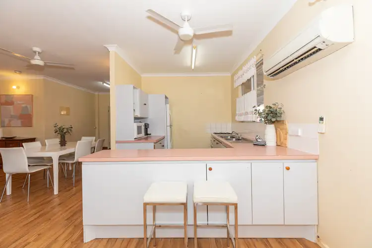 Seventh view of Homely house listing, 17 Third Avenue, Onslow WA 6710