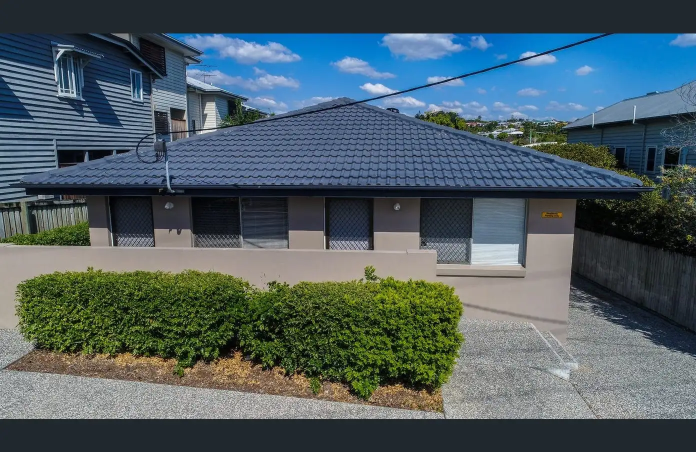 Main view of Homely unit listing, 2/25 Herston Road, Kelvin Grove QLD 4059