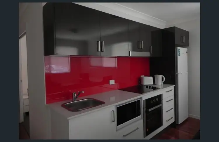 Second view of Homely unit listing, 2/25 Herston Road, Kelvin Grove QLD 4059