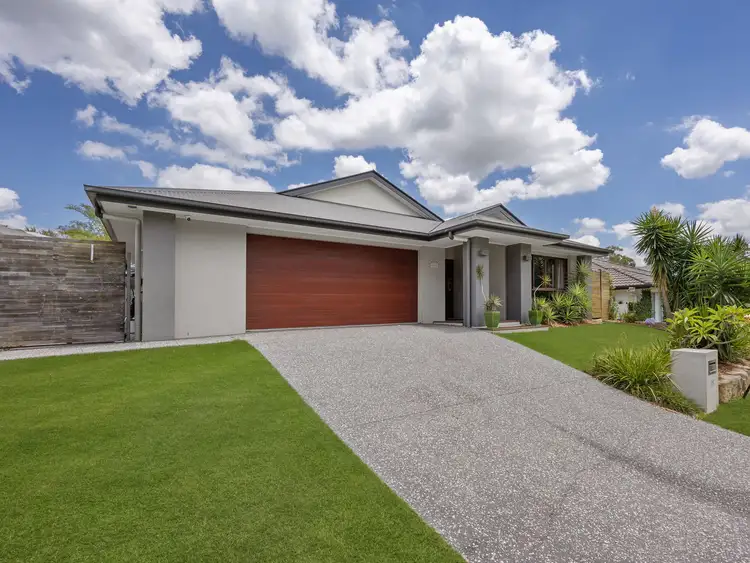 61 Benezet Dr, Augustine Heights QLD 4300