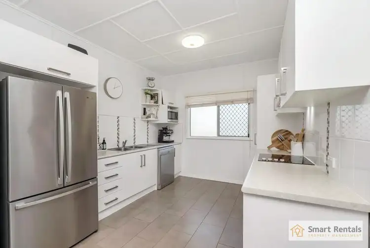 Third view of Homely house listing, 233 Ireland Street, Oonoonba QLD 4811