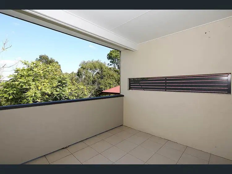 Second view of Homely unit listing, 25/208 Pickering St, Enoggera QLD 4051